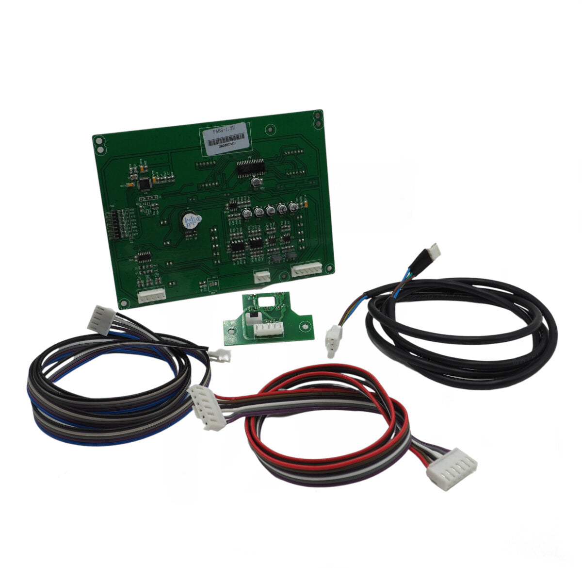 Display / CPU board Classic balancing machine (until 12/2016)