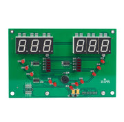 Display med board 211/221 PräS/XLV 2.28