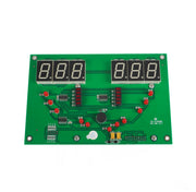 Display med board 211/221 PräS/XLV 2.40