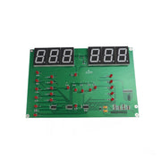 Display Precision Truck