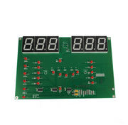 Displaypanel til STW Precision-XL 3D
