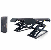 Weber Scissor Lift DSH-3500 Expert Series - Heavy Duty Workshop Lift