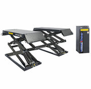 Weber Expert Series DSH-3000 Double Scissor Lift