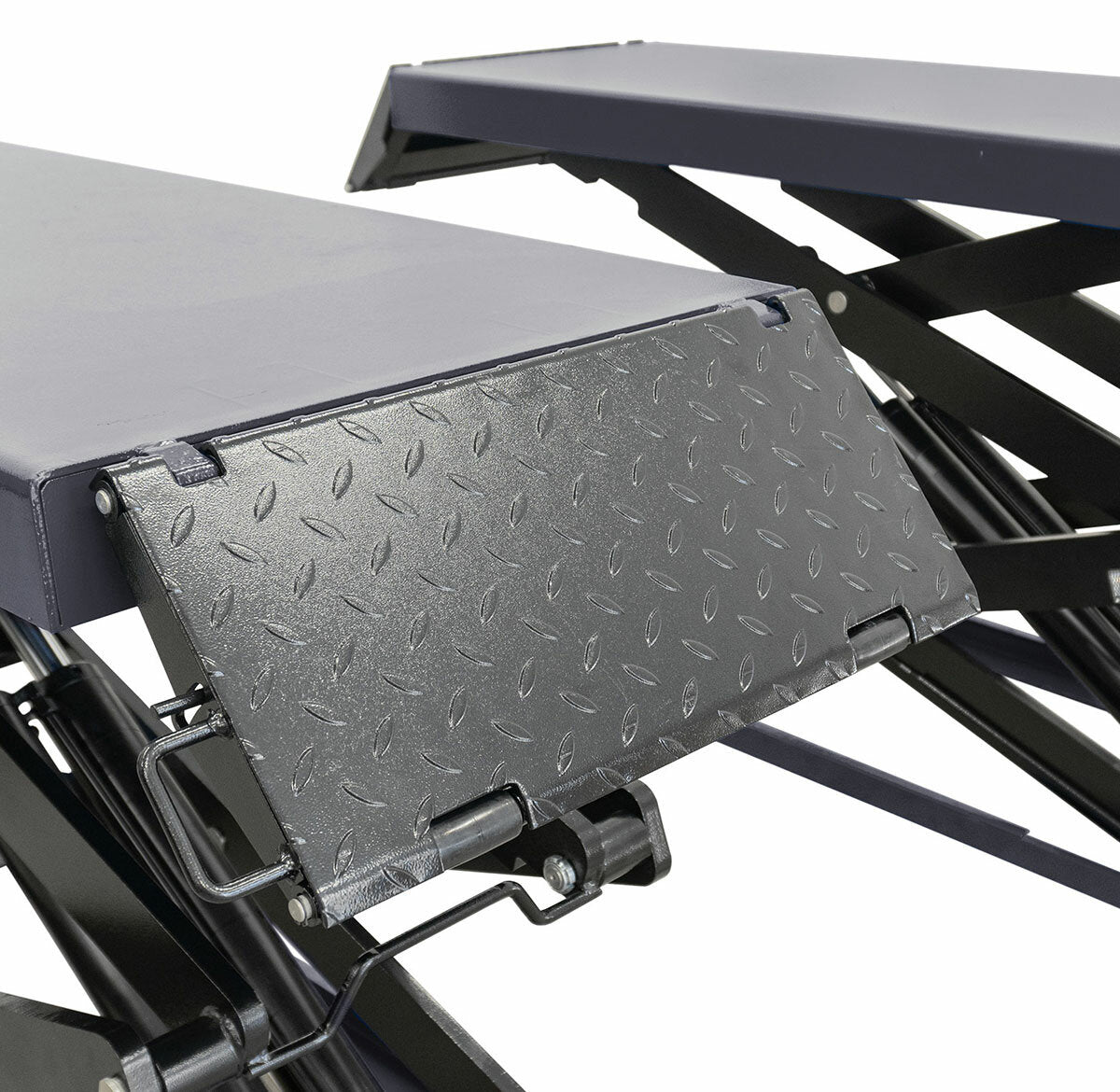 Weber Expert Series DSH-3000 Double Scissor Lift
