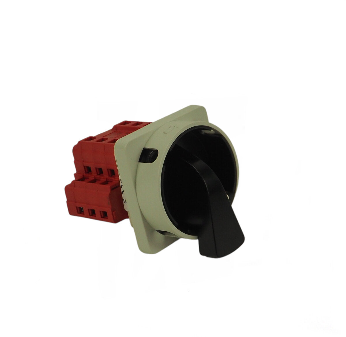 Rotary switch up/down for C-2.32A