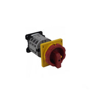 Rotary switch for raising/lowering for Weber Expert C-2.30 + C-2.40