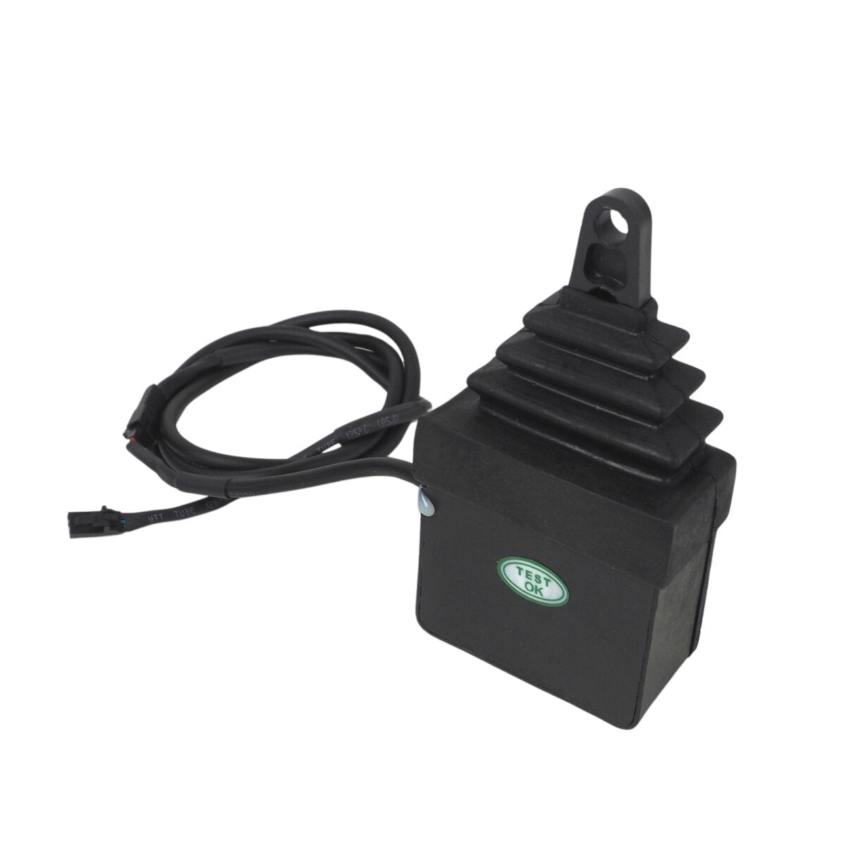 Speed controller for STM-75