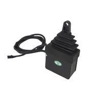 Speed controller for STM-75