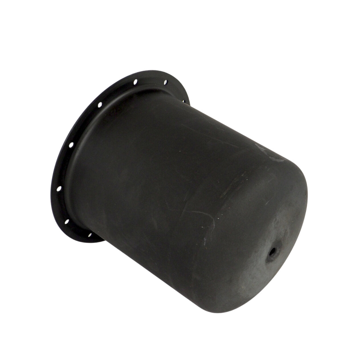 Pressure vessel for pressure cylinder STM121-L