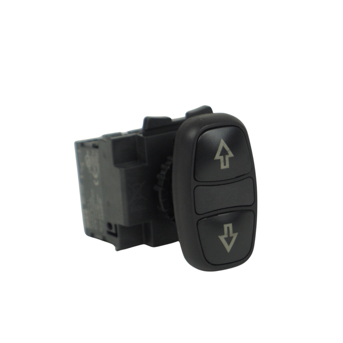 Push button up/down for C-2.32A