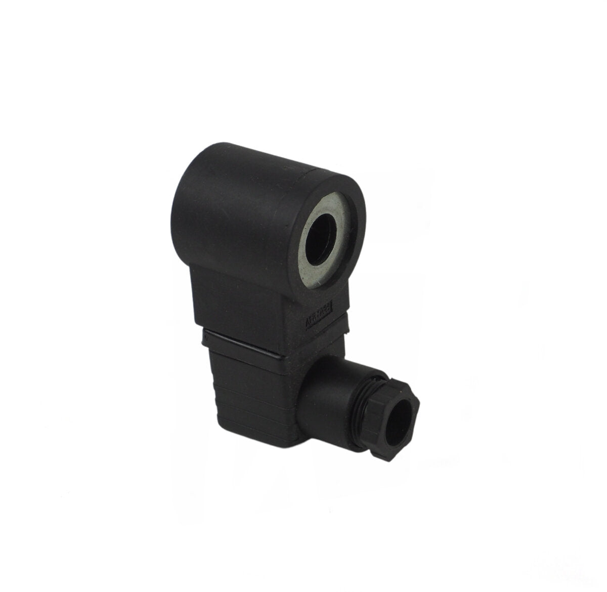 Electromagnetic coil for lowering valve 24V on SH3001