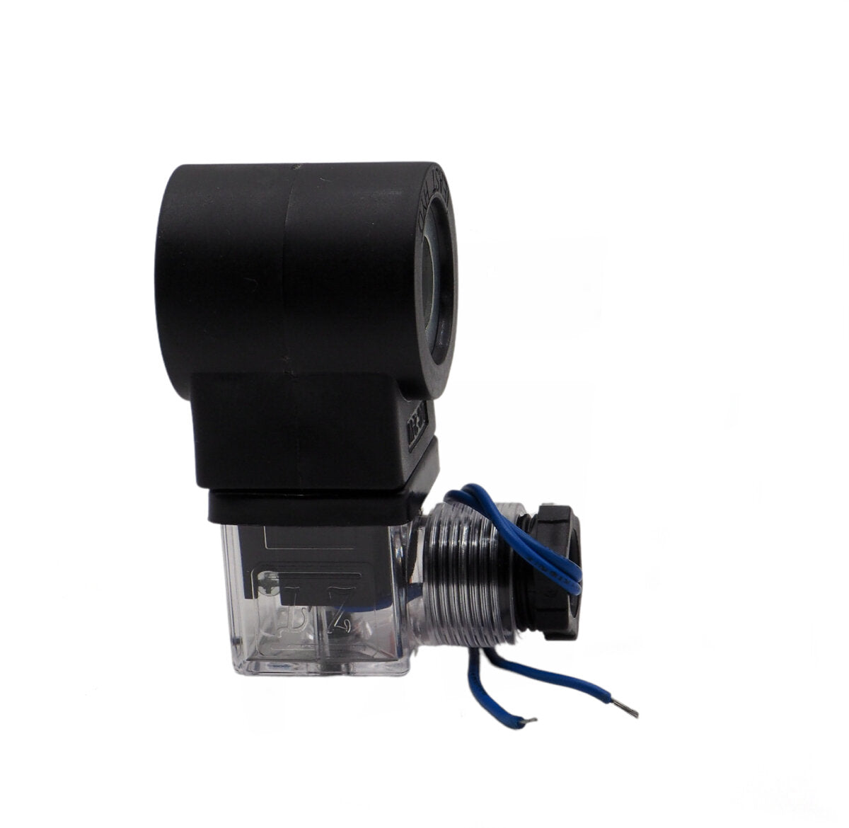 Electromagnetic coil for lowering valve 24V DC KHB1000