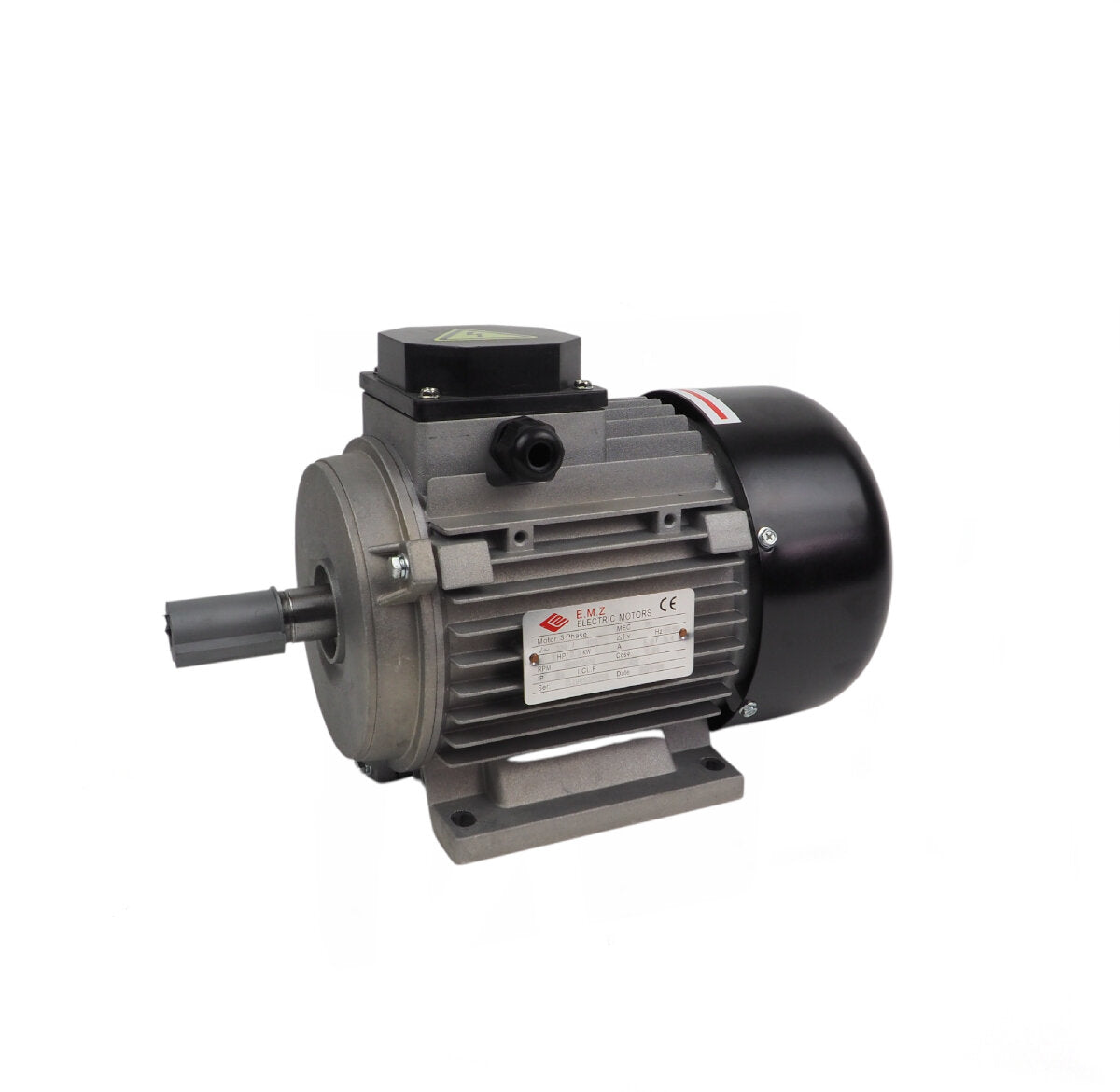 400V/3HP electric motor for Weber Air Compressors