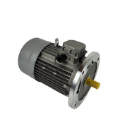 400V electric motor, 2 speeds, direction of rotation, for STM-161/171 trucks