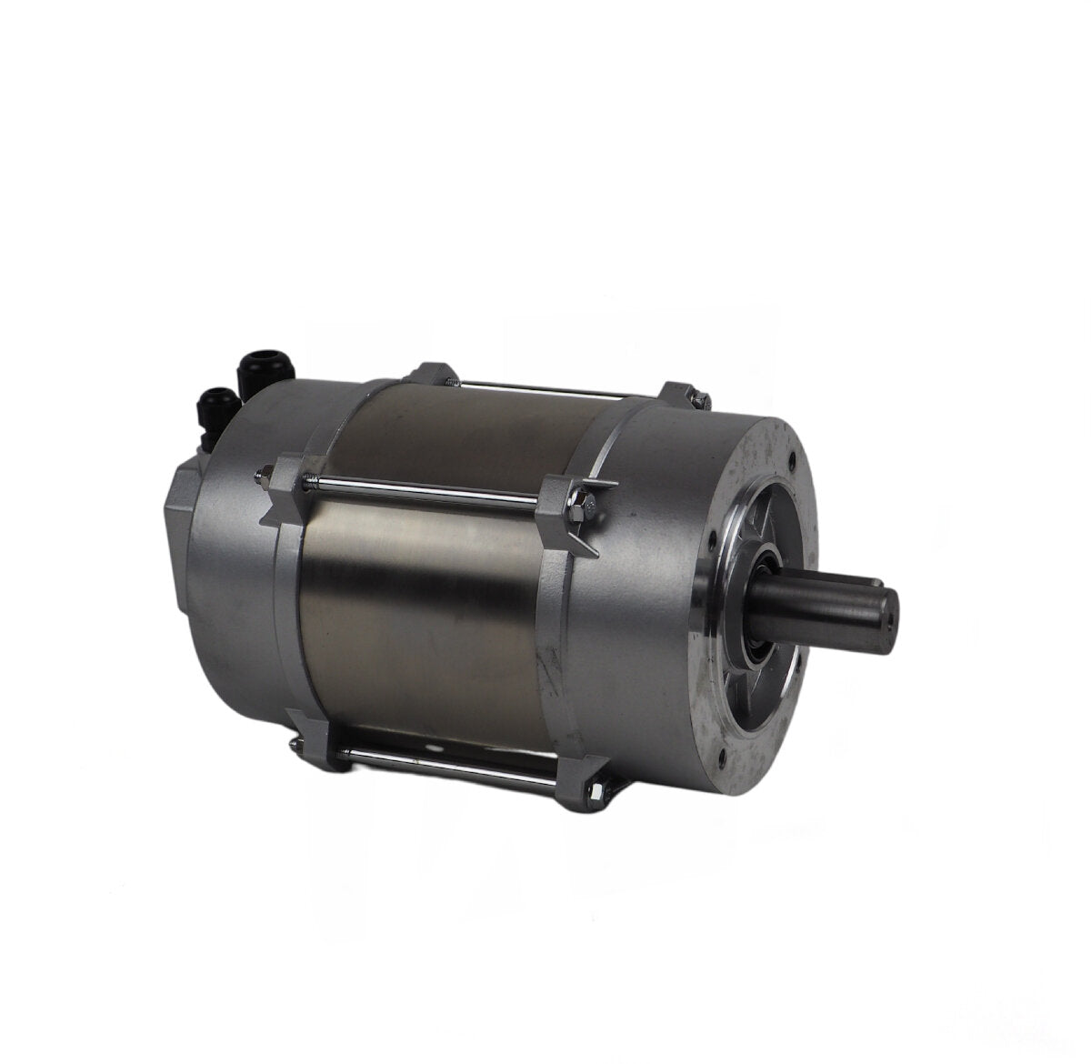 Electric motor for DSH3000 400V / 2.6 KW