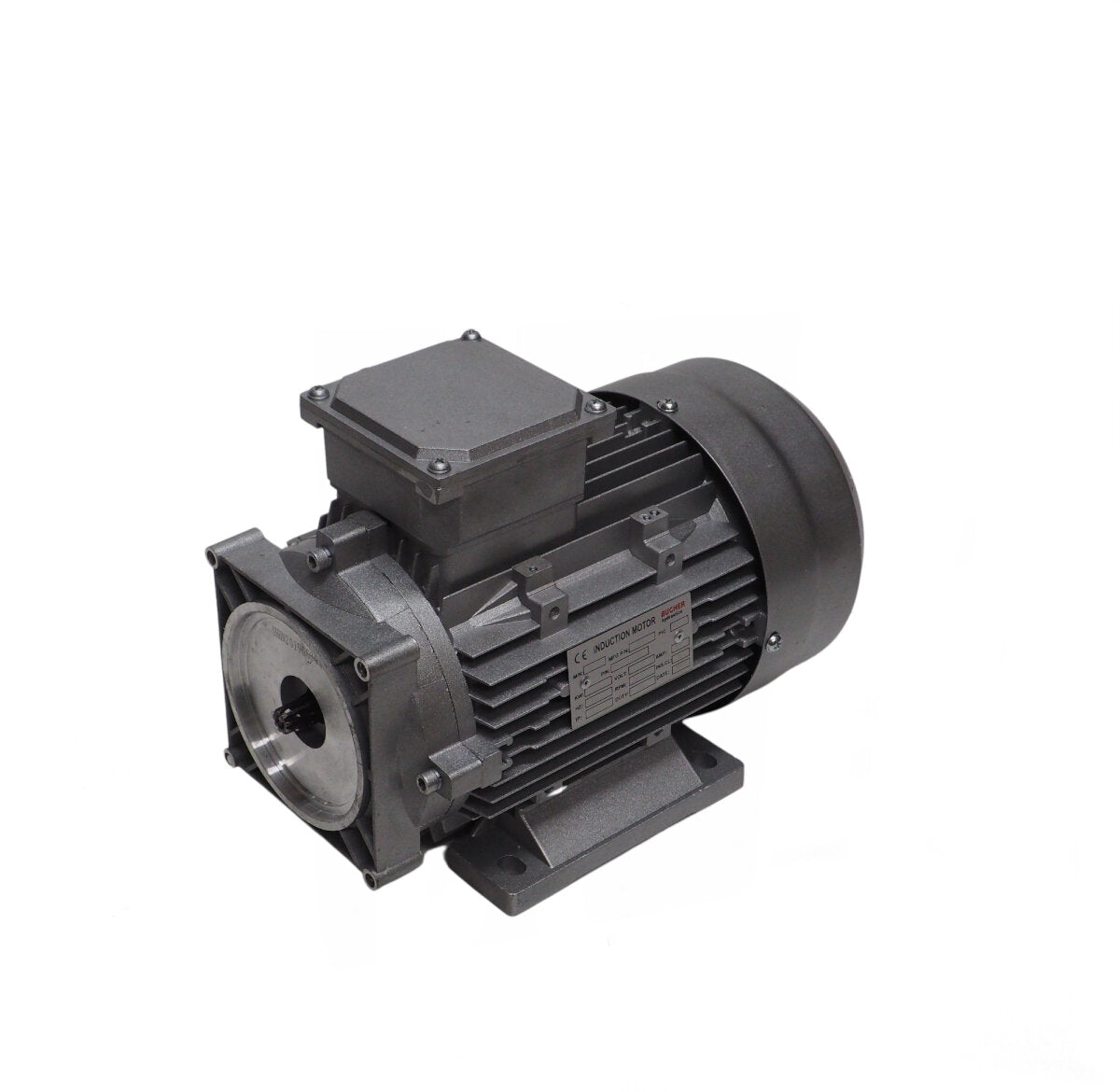 Electric motor for hydraulic power unit 400V