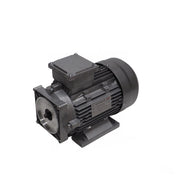Elektrisk motor til hydraulisk kraftenhed 400V