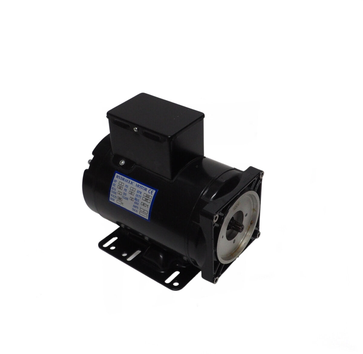Electric motor hydraulic unit 230 V for Classic 4.0