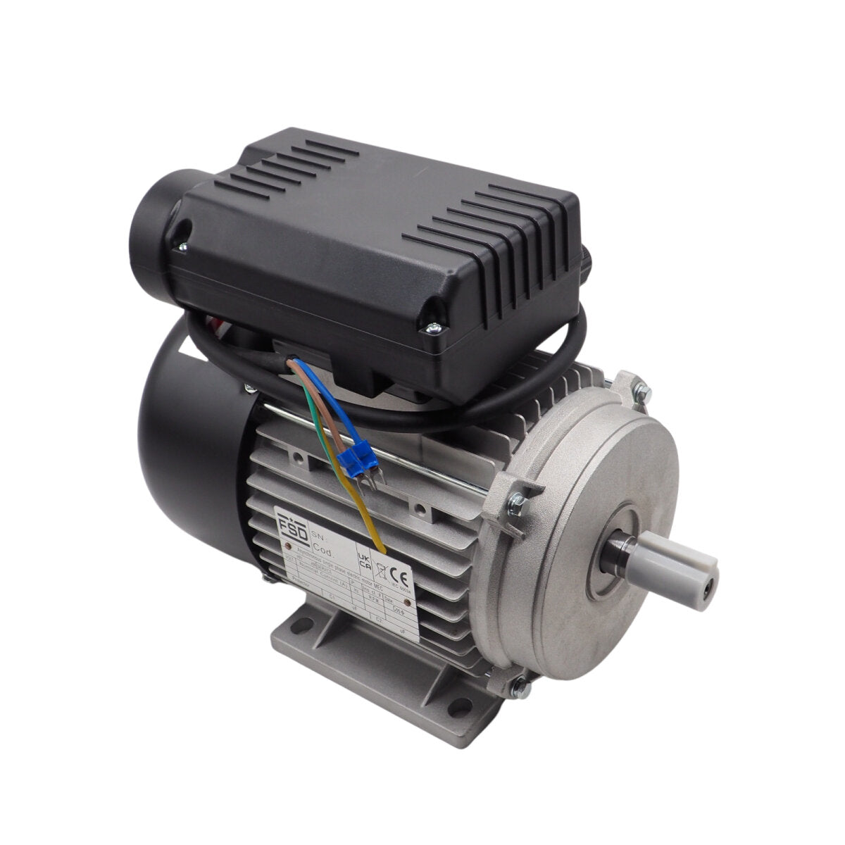 Electric motor WZ-KP10-100