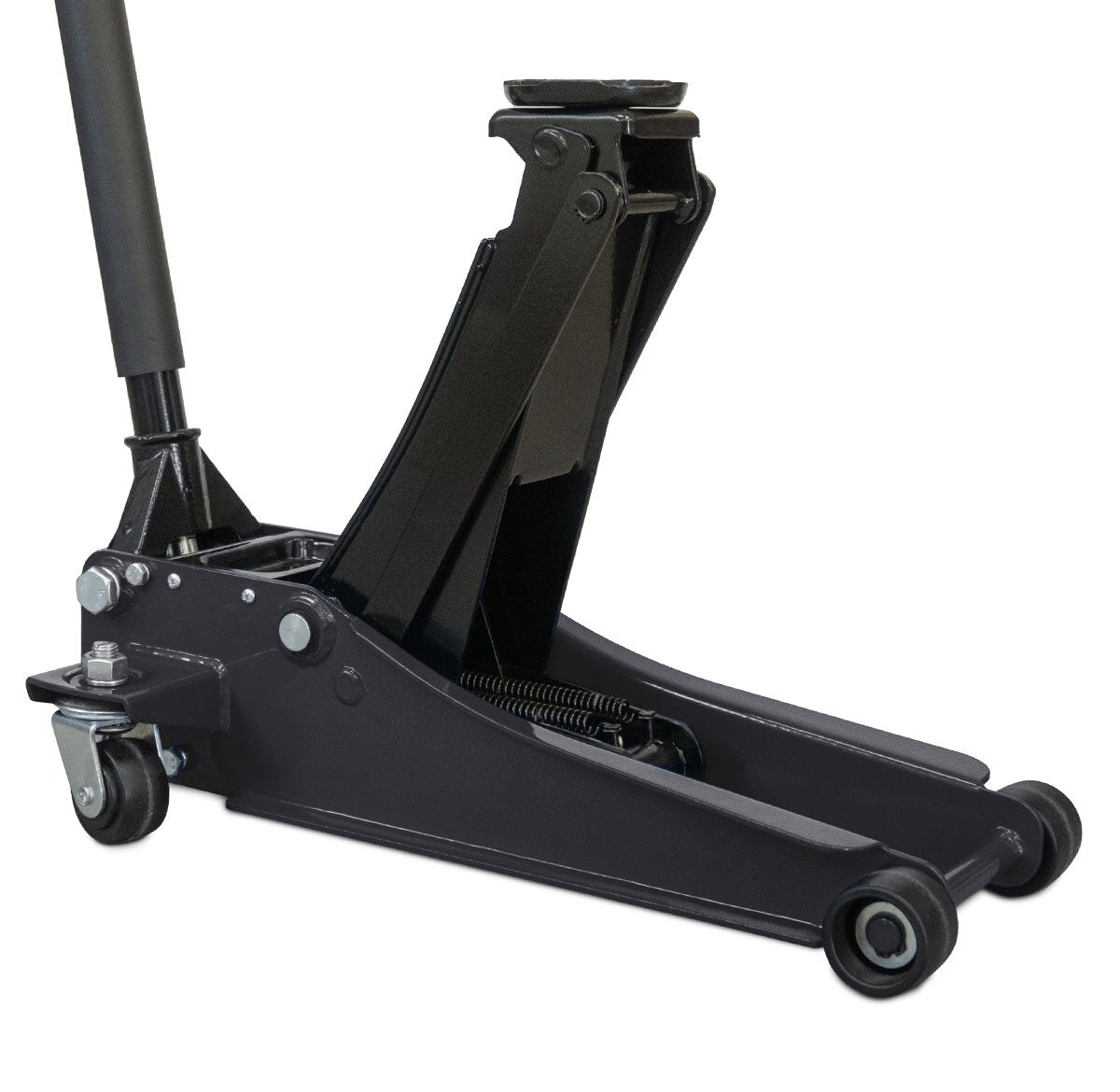 Weber Car Jack 2000 kg Low Profile - Extra Low Hydraulic Jack