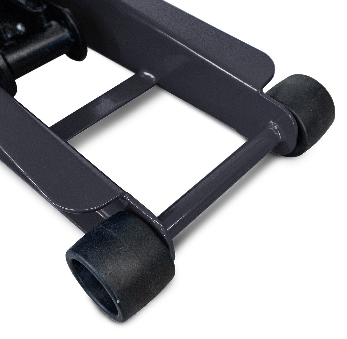 Weber Car Jack 2000 kg Low Profile - Extra Low Hydraulic Jack