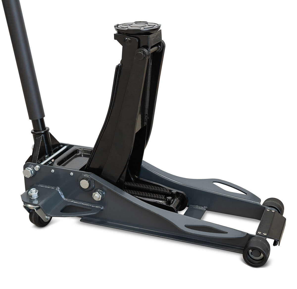 Car Jack 3000 kg - extra low