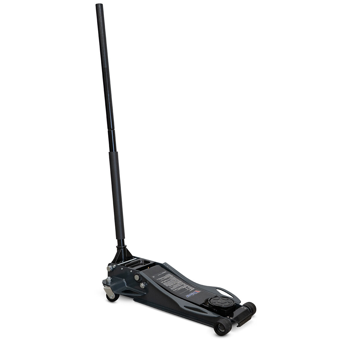 Car Jack 3000 kg - extra low