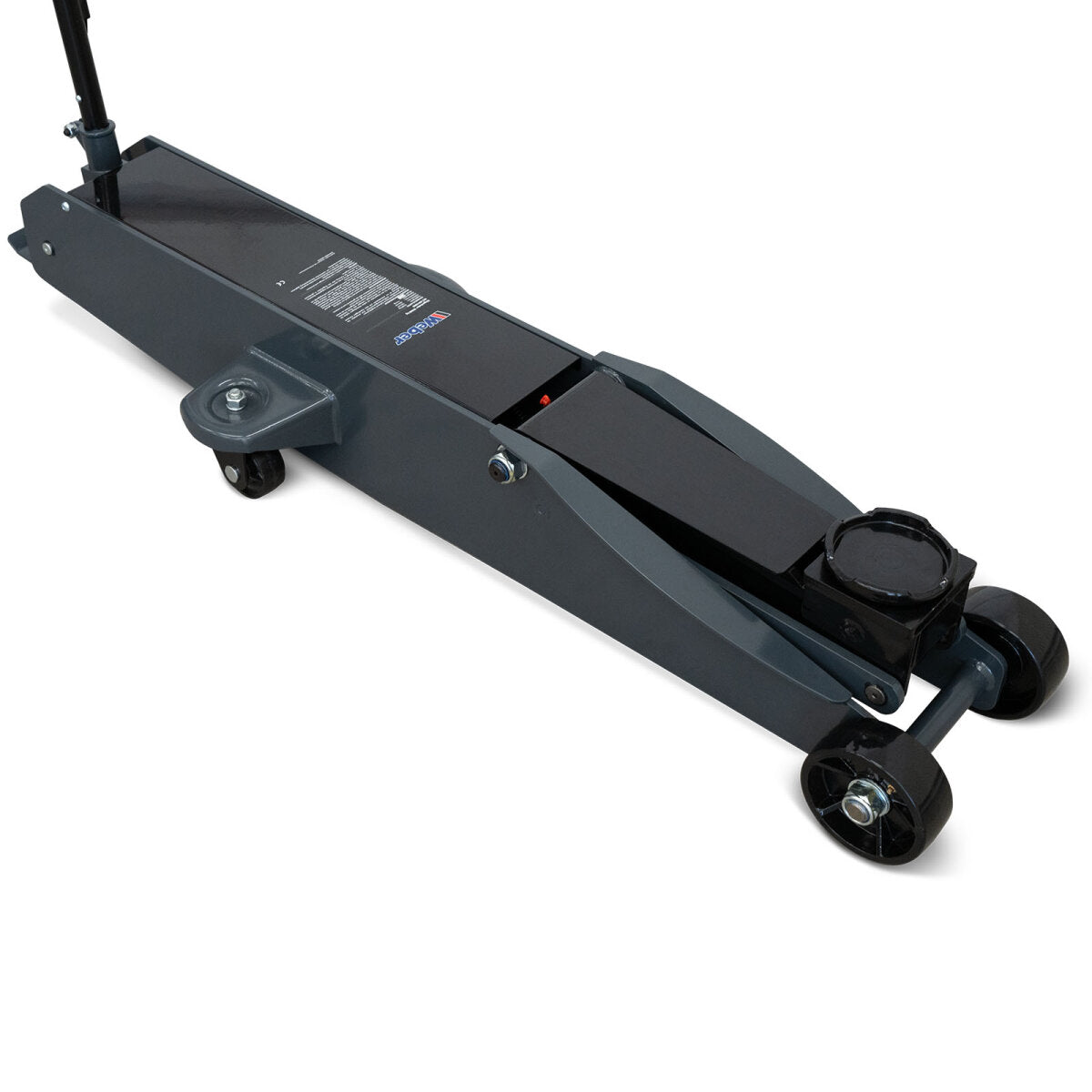 Car Jack 10.000 kg - extra long