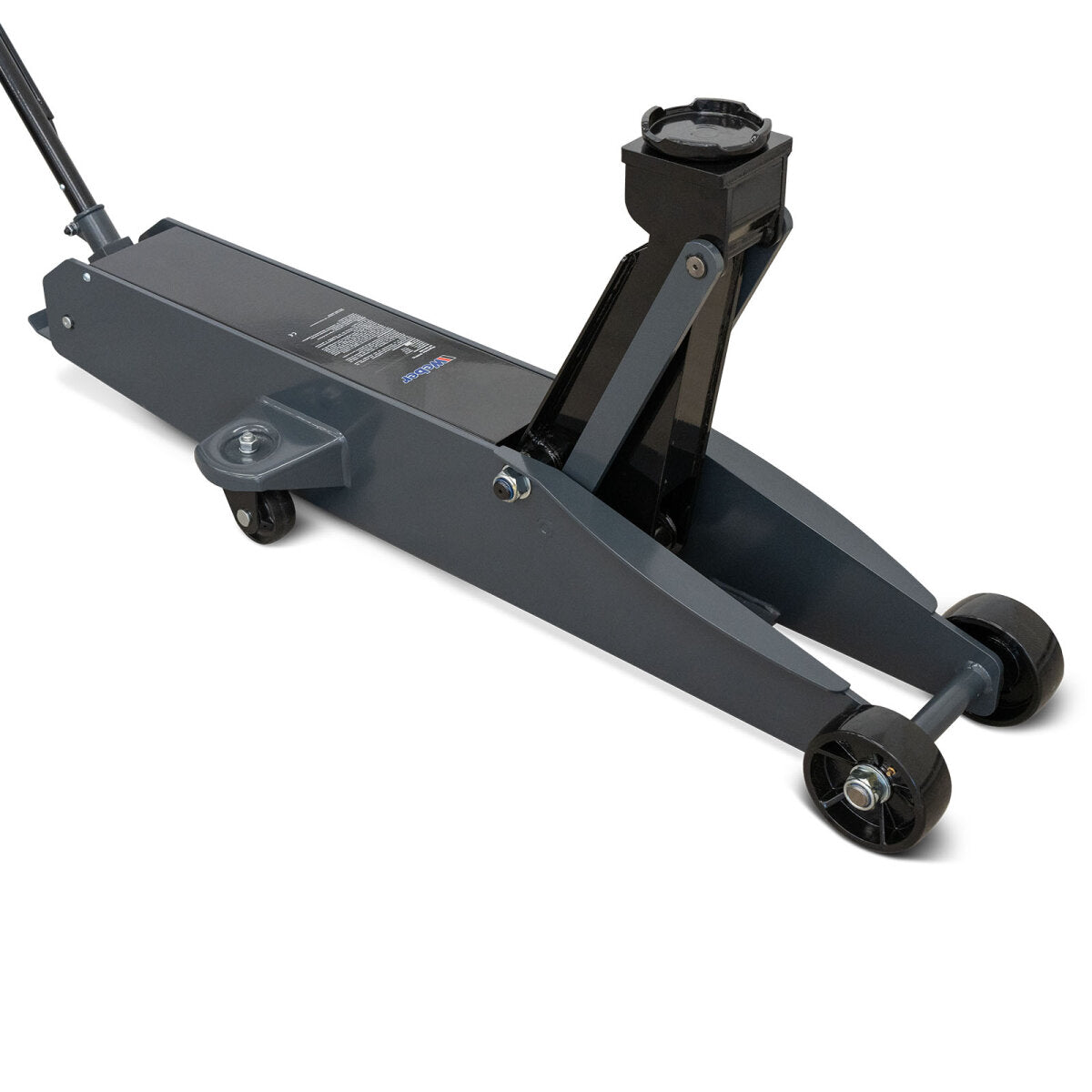 Car Jack 10.000 kg - extra long