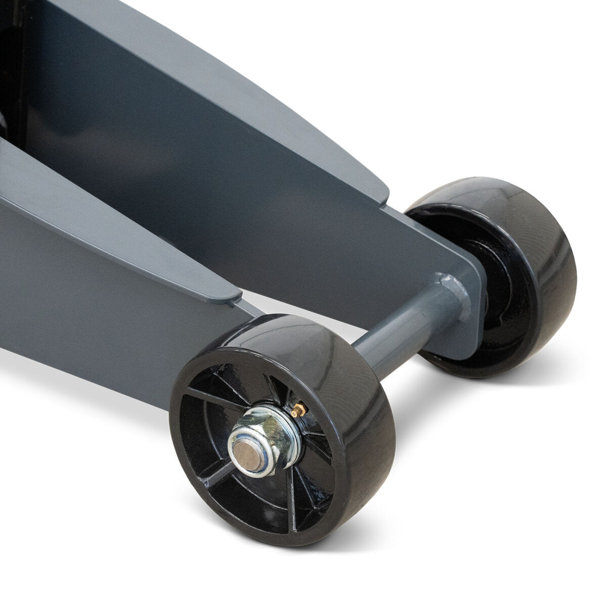 Car Jack 10.000 kg - extra long