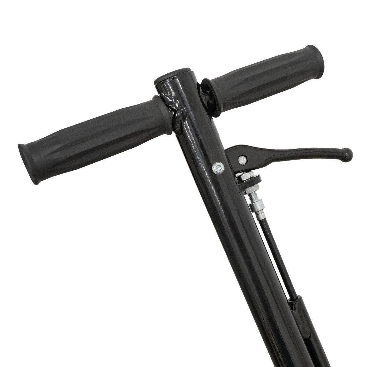 Car Jack 10.000 kg - extra long