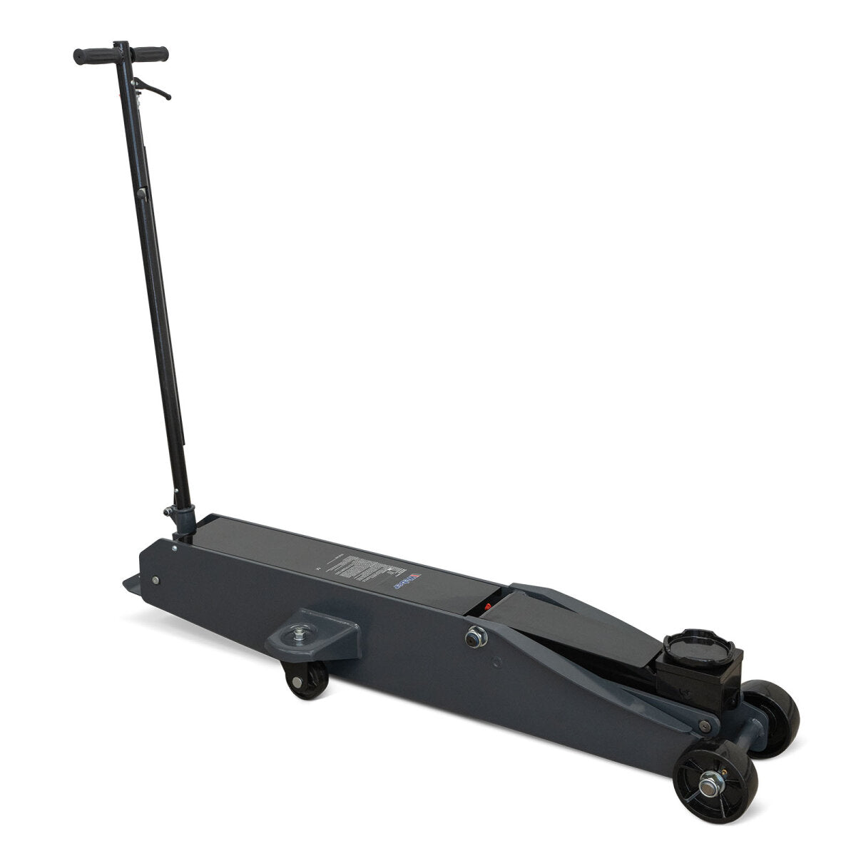 Car Jack 10.000 kg - extra long