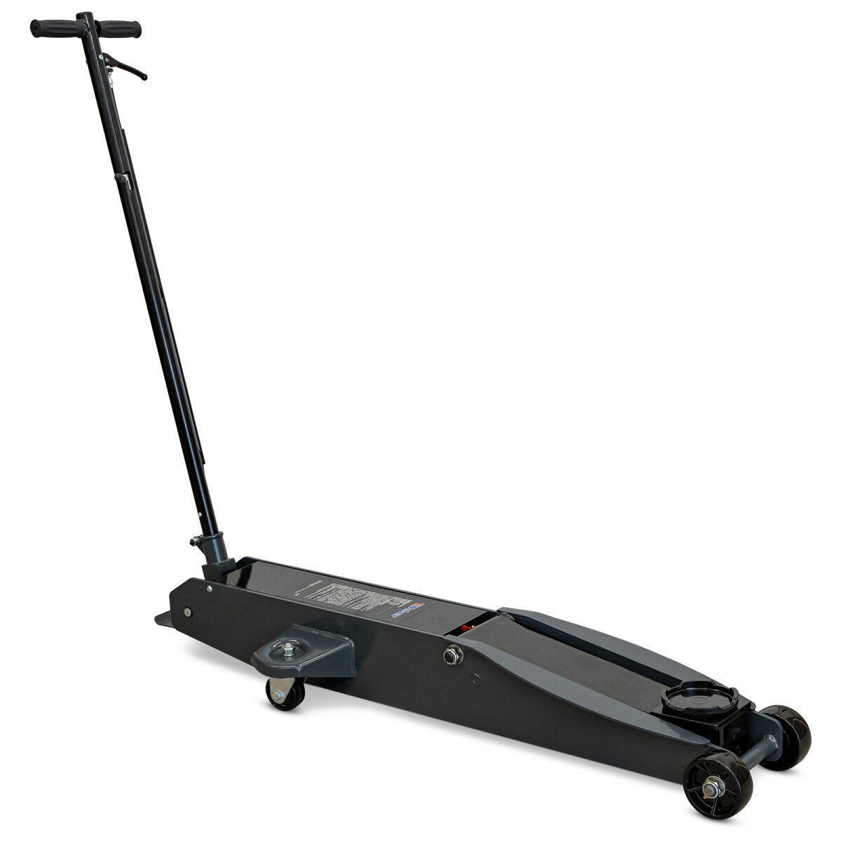 Car Jack 6000 kg - extra long