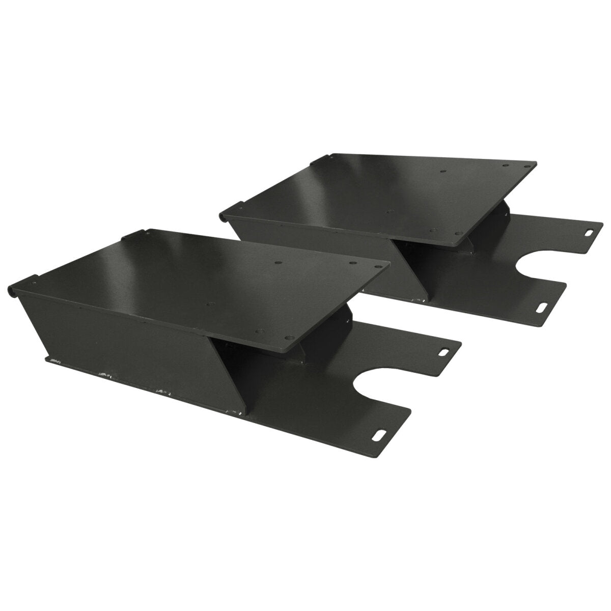 Rail extension for car lift 6.4 1 set (2 pieces)