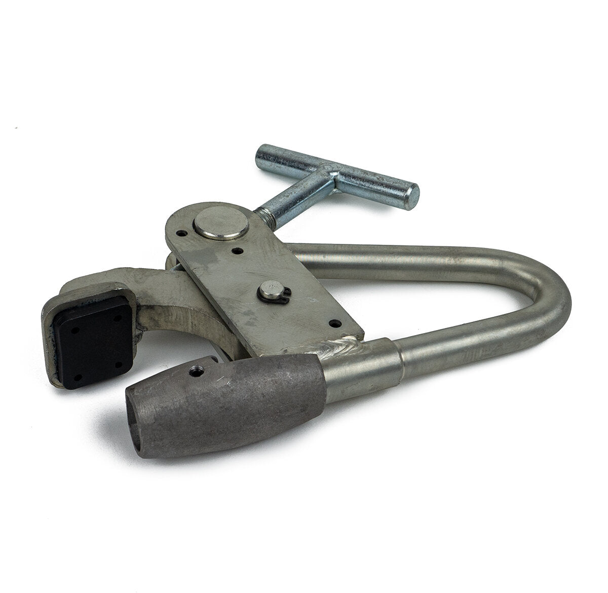 Rim clamp for aluminum wheels STM 141/151