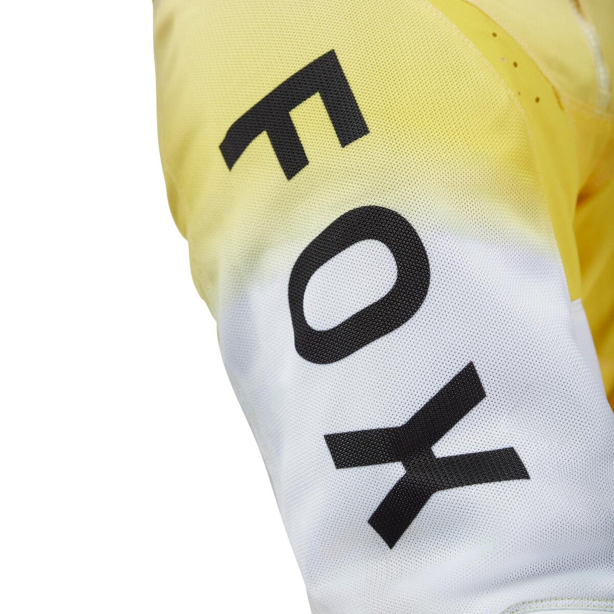 FOX 180 AIR HAZE bukser hvide