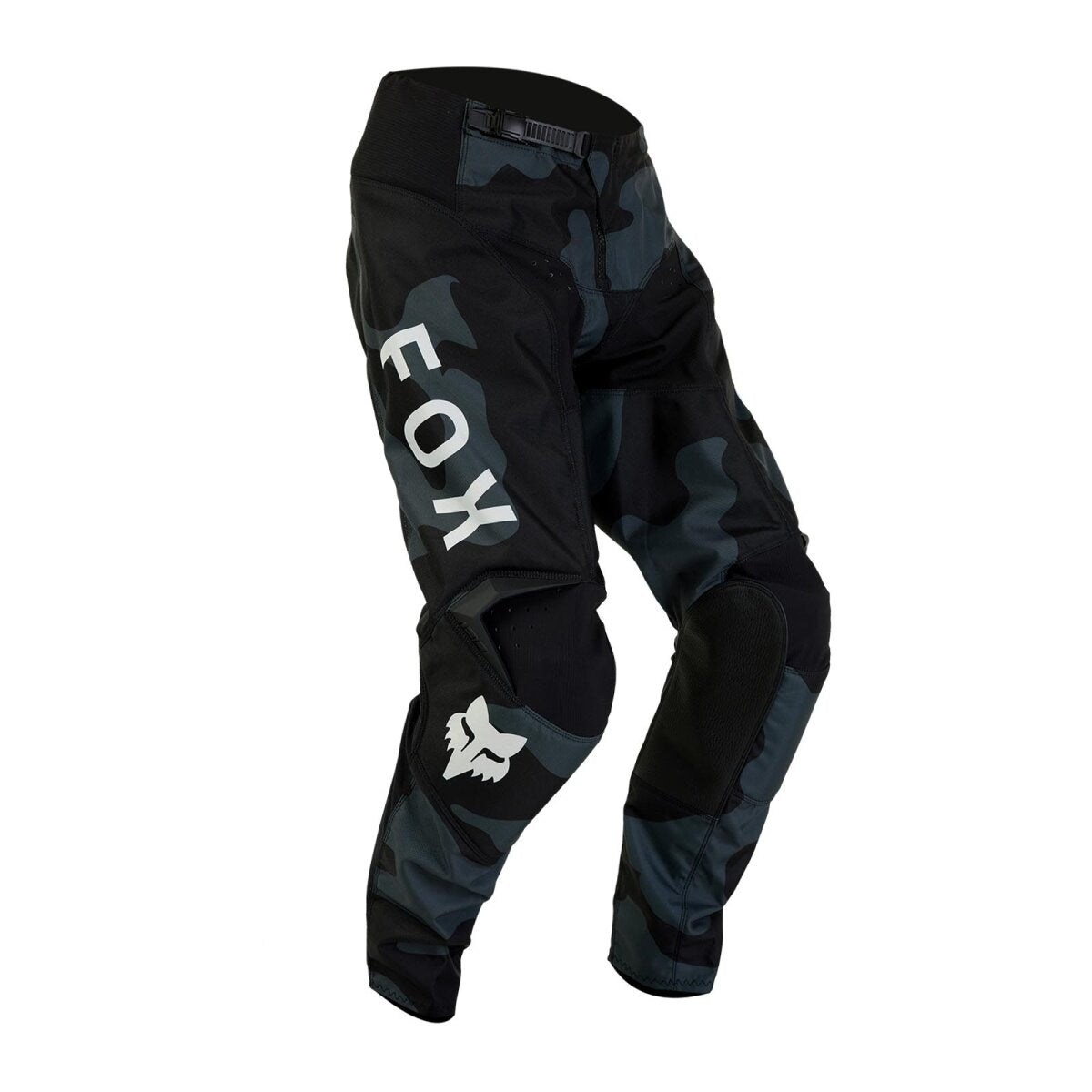 FOX 180 BNKR Combo black/camouflage
