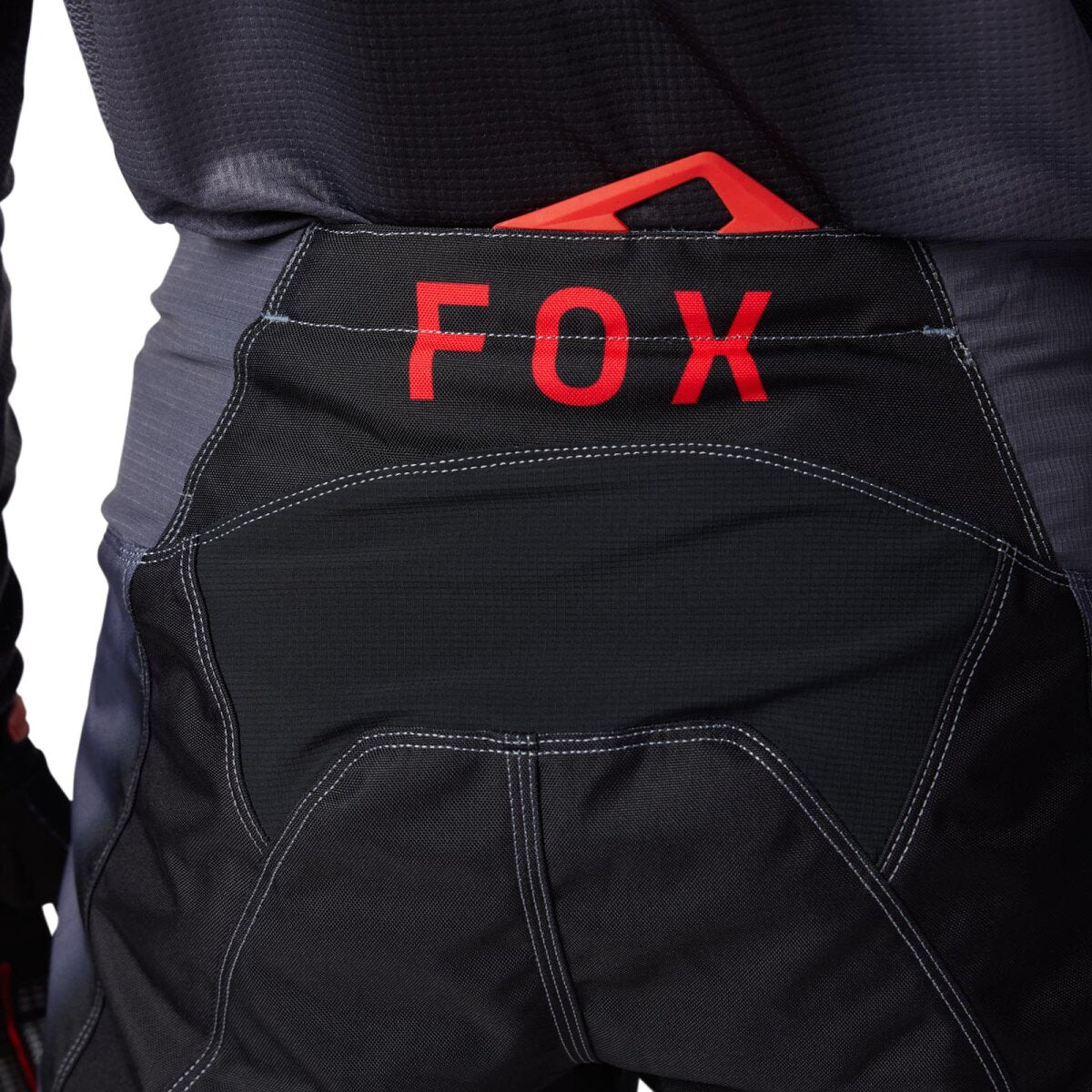 FOX 180 Interfere bukser grå/rød