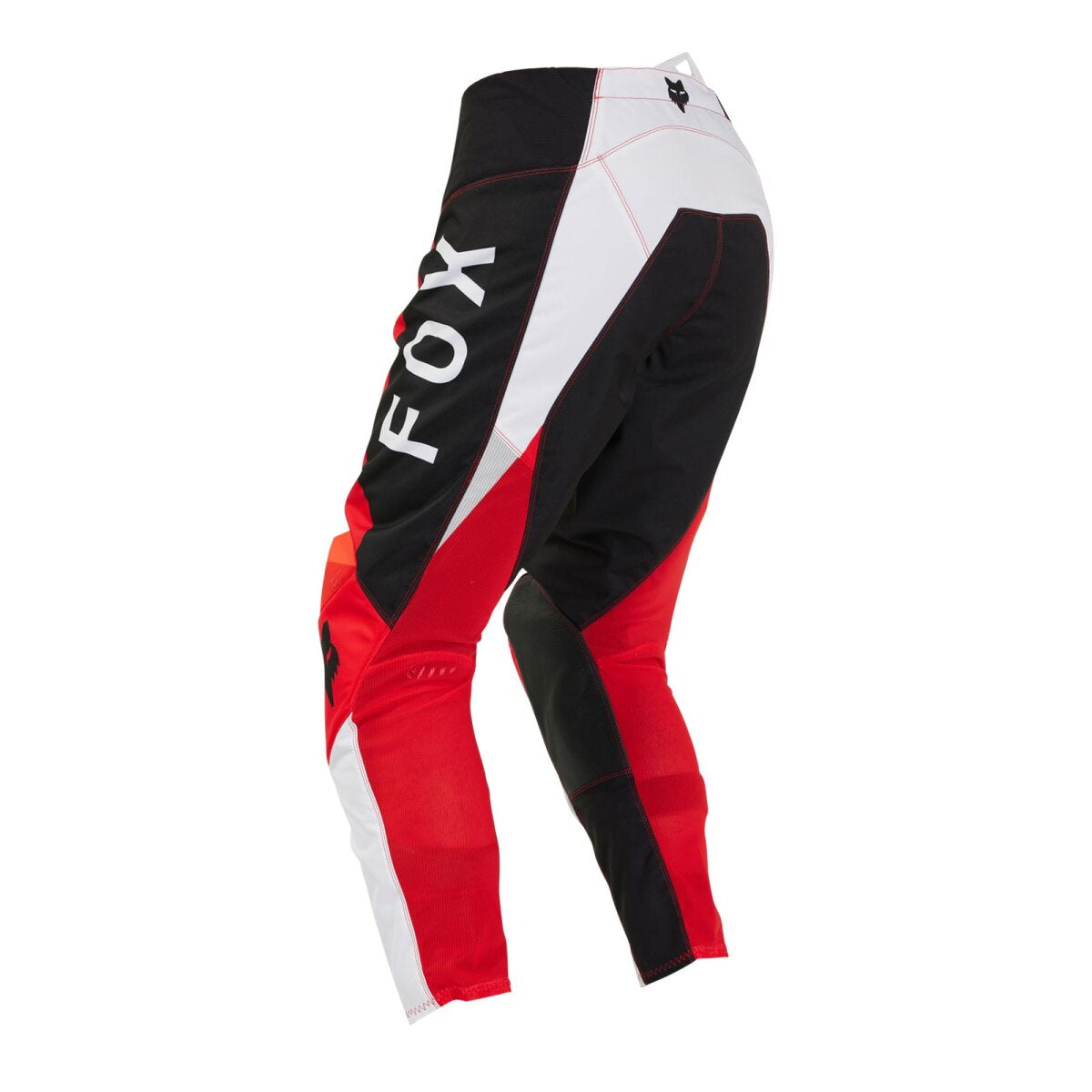 FOX 180 NITRO bukser, rød