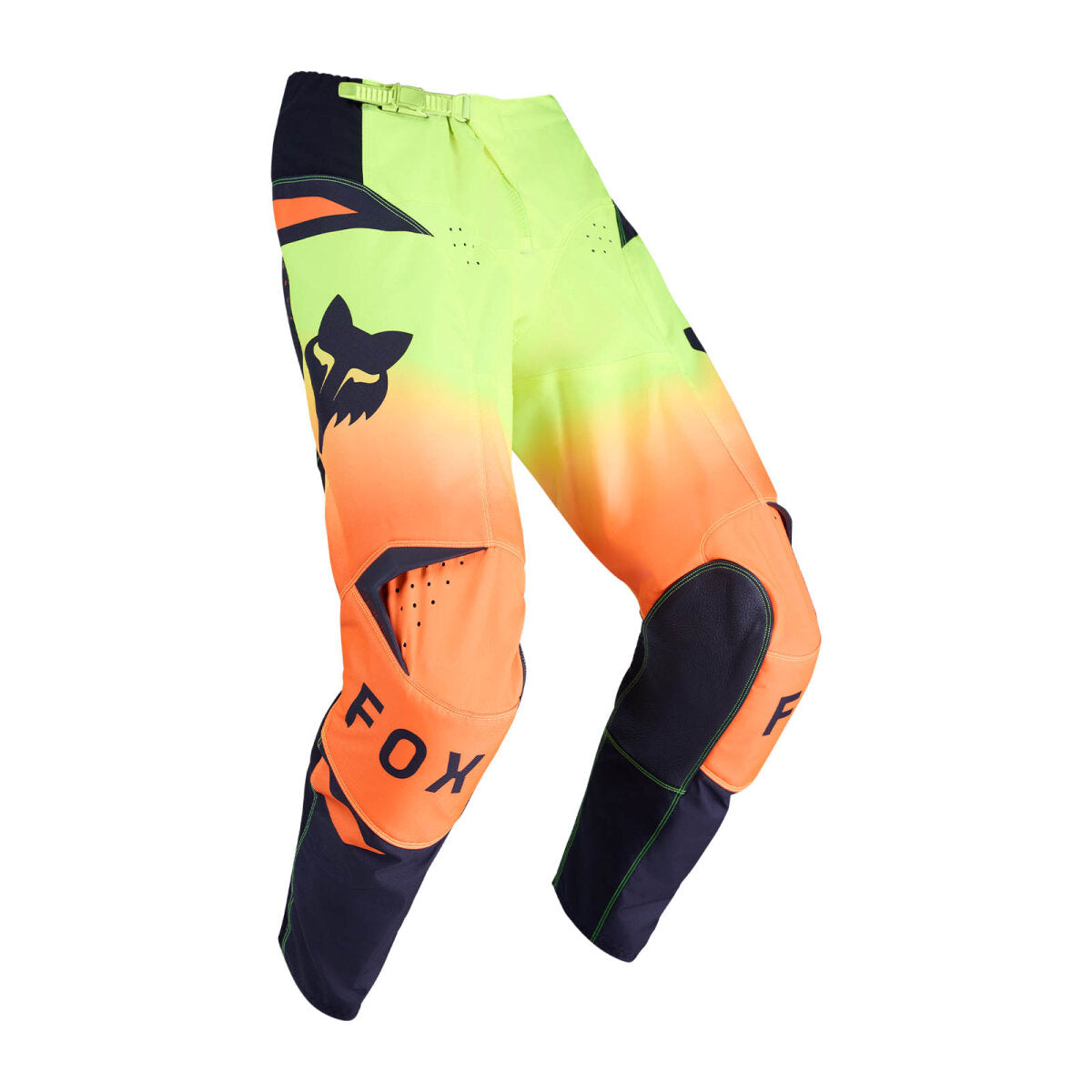 FOX 180 Shield bukser gul/orange