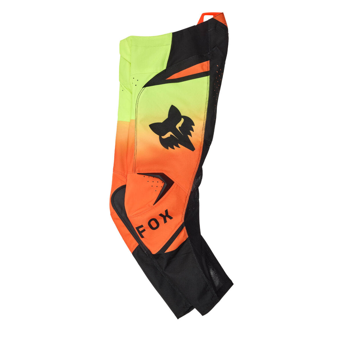 FOX 180 Shield Bukser Teenager gul/orange