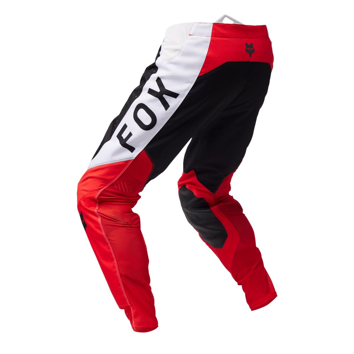 FOX 360 DIVIDER trousers, flu red
