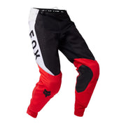 FOX 360 DIVIDER trousers, flu red