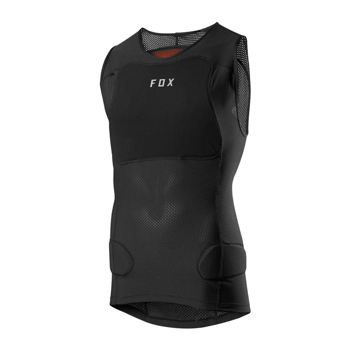 FOX Baseframe Pro brystpanser sort