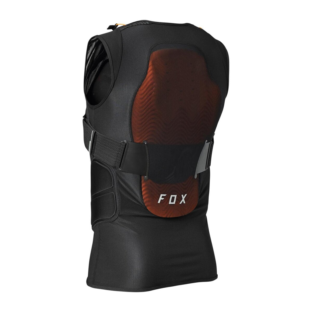 FOX Baseframe Pro D3O Beskyttelsesvest Sort