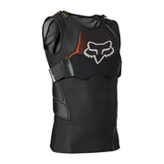 FOX Baseframe Pro D3O Beskyttelsesvest Sort