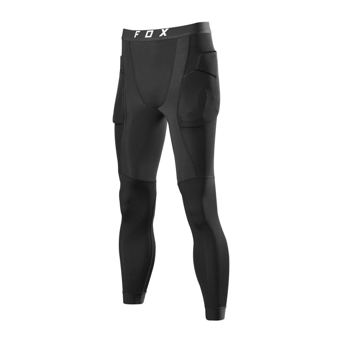 FOX Baseframe Pro beskytterbukser, sort