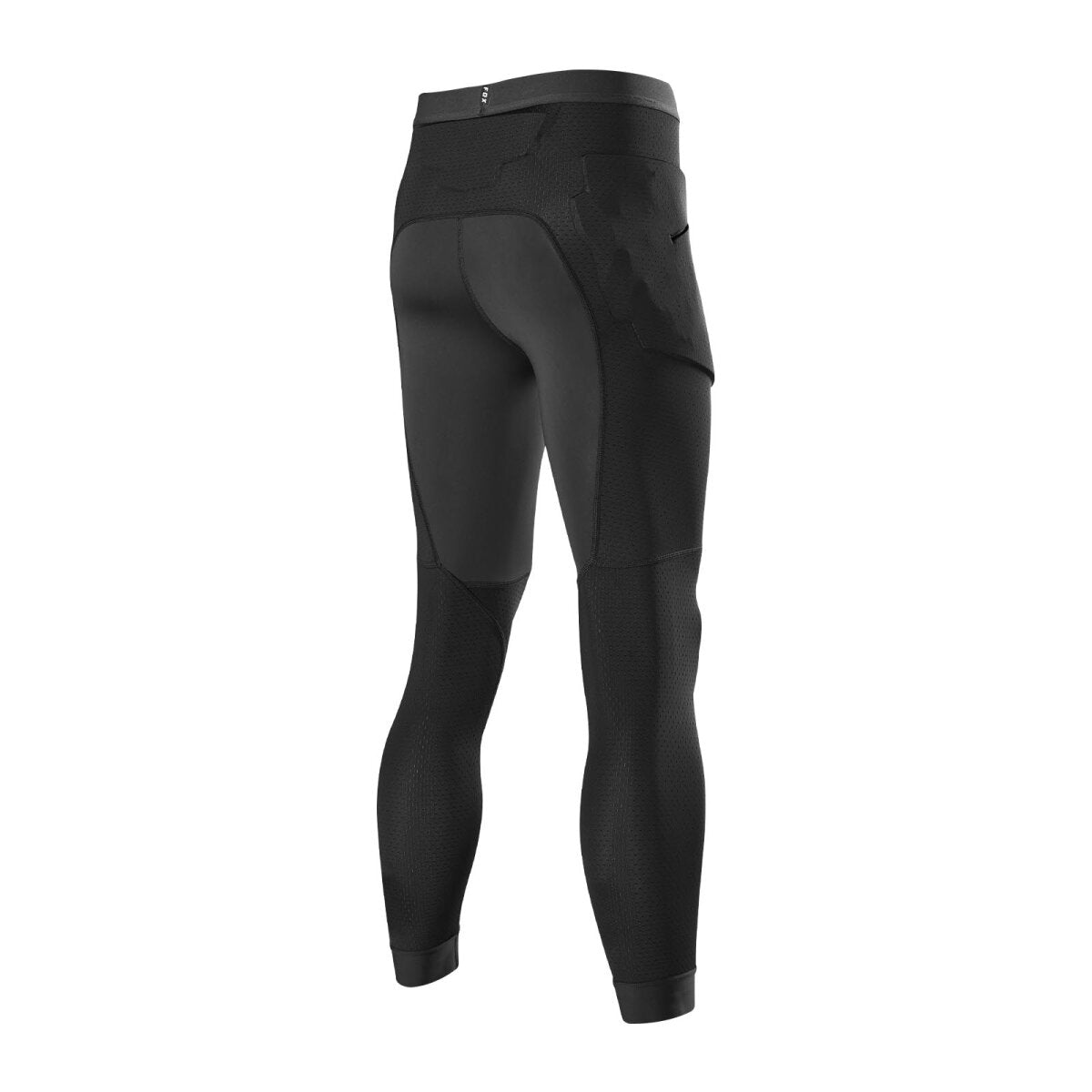 FOX Baseframe Pro beskytterbukser, sort