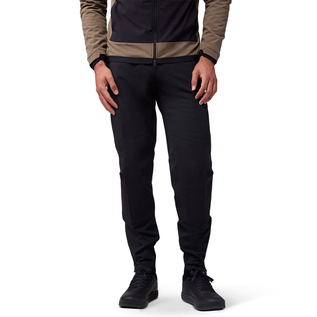 FOX Defend Fire Trousers black