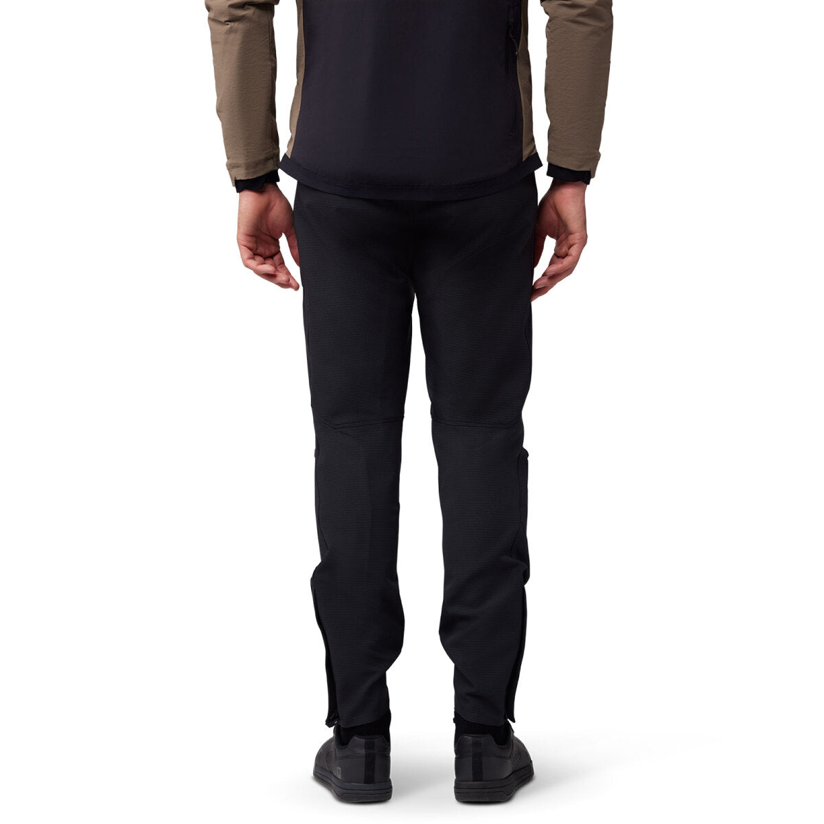 FOX Defend Fire Trousers black